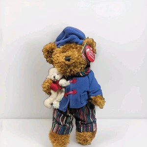 Dan Dee collectors choice plush bear - Picture 1 of 5