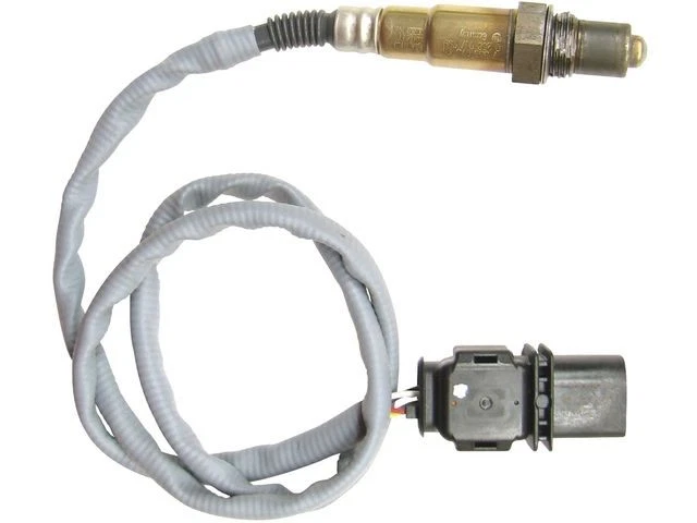 Sensor de oxígeno aguas arriba Bosch 65PK61W compatible con BMW 528i xDrive 2009-2010 3,0 L 6 cilindros Foto 1 de 1