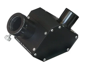 Kasai Trading & Binotechno 31.7mm EZP Upright Zenith Prism - Photo 1/2