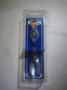 Vintage Bahama Löffel Sammlerstück Souvenir Agiftcorp Löffel - Bild 1 von 3