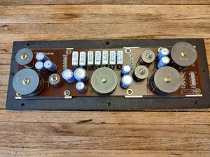 TECHNICS SB-7000A CROSSOVER NETWORK /TESTED & WORKING / 2 Available - Picture 1 of 8