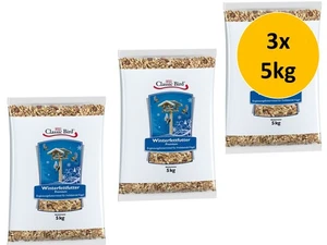 Classic Bird Fettfutter | 3x 5kg Wintervogelfutter Sparpack - Bild 1 von 1