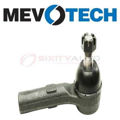 Mevotech OG Steering Tie Rod End for 2000-2004 Dodge Dakota 2.5L 3.7L 3.9L dc Foto 1 de 4