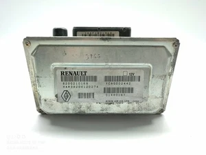 8200210168 automatic change control unit for RENAULT VEL SATIS (BJ0) 2006 945080 - Picture 1 of 12