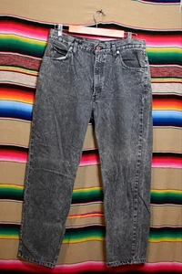 Vintage Brittania Acid Wash Jeans  - Bild 1 von 4