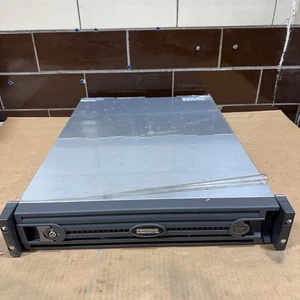 Promise Technology VTrak E310S 12 Bay Dual Controller 100-240VAC - Picture 1 of 16