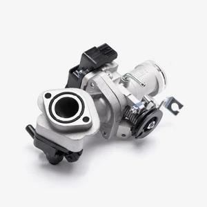 Scooter Throttle Body Assembly for ZN125T-8F-E5 Individual Petrol Aluminium NEW - Picture 1 of 5
