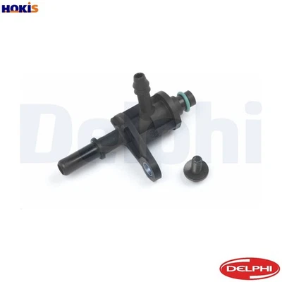 PRESSURE CONTROL VALVE COMMON RAIL SYSTEM 9109-905 FOR HYUNDAI KIA GRAND/II 2.9L - Image 1 of 4
