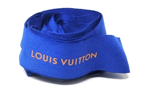 Louis Vuitton Band ca. 76" ZOLL in gebrauchtem Zustand. (129) - Bild 1 von 3
