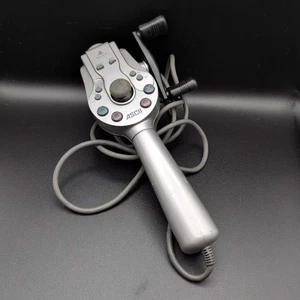 PS1 TSURICON Fishing Controller ASCII SLPH-00100 Tested PlayStation Japan - Picture 1 of 6