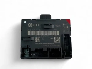 KA3223 AUDI Control Unit 8K0959793B - Picture 1 of 6