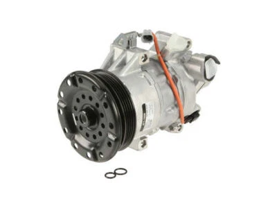 Compresor de aire acondicionado Denso 71657SDQG para Scion xA 2006 Foto 1 de 2