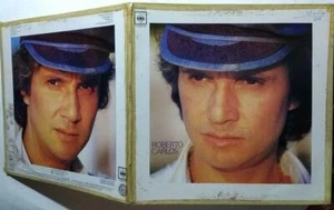 ROBERTO CARLOS EL AMOR Y LA MODA LP 1984 GATEFOLD - RARE TO FIND - Imagen 1 de 6