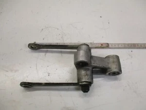 2nd Yamaha FZ 750 Genesis 2KK bone bearing spring leg shock absorber face - Picture 1 of 3