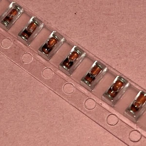 Diodos SMD 1n4148 pack 25 unidades - Bild 1 von 1