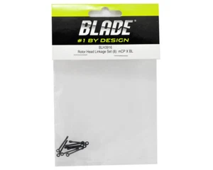 #BLH3916 Blade Rotor Head Linkage Set (8) - Picture 1 of 2