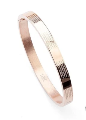 Brazalete Mantra Yant 5 Filas Talismán Pulsera Buda Tailandés Amuleto Foto 1 de 3