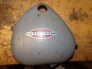 Atlas/Craftsman 101 Lathe Gear Cover - Picture 1 of 2