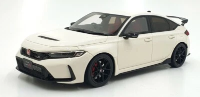 Otto Models 1/18 scale Resin OT1056 - Honda Civic Type R - White - Image 1 of 4