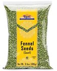 Rani Fennel Seeds (Saunf Sabut) Whole Spice 3.5oz (100g)