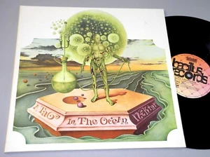 NEKTAR LP - A Tab in the Ocean, BAC 2014, Foc, NM - Picture 1 of 2