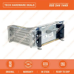 719076-B21 NEW BULK HP DL380 Gen9 Primary 2 Slot GPU Ready Riser Kit - Picture 1 of 2