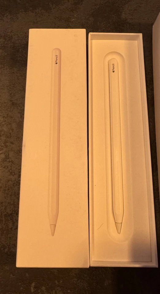 apple pencil seconda generazione ottime condizioni - Immagine 1 di 1