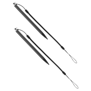 2 Pcs Resistiver Bildschirmstift Touchscreen-Stift Stiftstift Teil - Zdjęcie 1 z 12