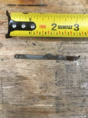 Piezas de pistola Dura Matic .22lr de alto estándar - barra de tracción Foto 1 de 2