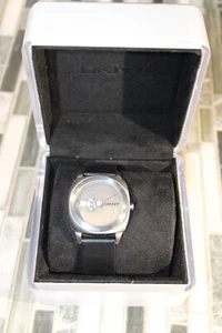 DKNY NY-1215 Jump Armbanduhr - Bild 1 von 5