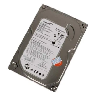 90%NEW Seagate 500GB ST3500418AS 7200 RPM SATA 3.5" Desktop HDD Hard Disk Drive - Picture 1 of 2