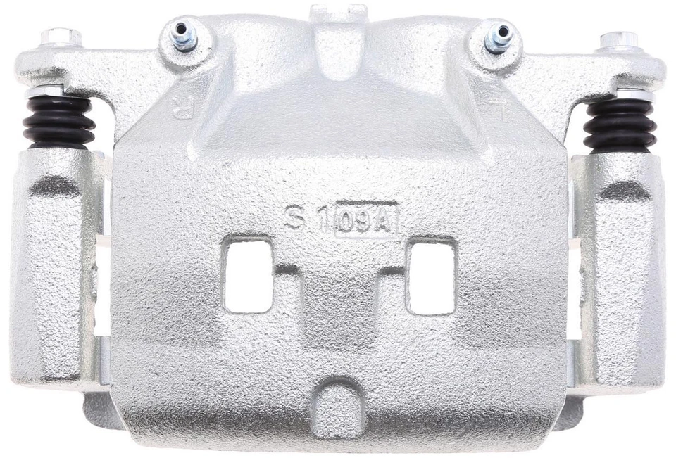 Pinza de freno de disco delantera derecha compatible con: Nissan Rogue Raybestos R-Line Re 2014-2017 Foto 1 de 4