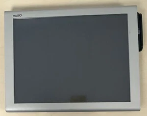 Multiq MQ215 A-11 Touchscreen (no stand) BAY 1 No. 49 - Photo 1/3