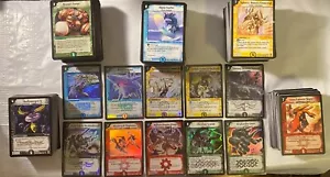 Duel Masters DM05 Survivors of the Megapocalypse You Choose! UPDATED 5/9/25 - Picture 1 of 117