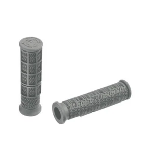 Moose Racing® B01MAG - 7/8" Stealth ATV Grips - Gray - Bild 1 von 1