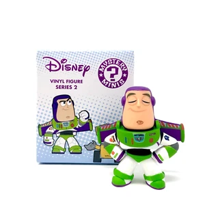 Funko Mystery Minis Disney SDCC Exclusive Figur - Buzz Lightyear Eyes Closed - Bild 1 von 8