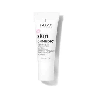 IMAGE Skincare Care for Skin Sheer Pink Lip Enhancement Complex 7g #tw - Picture 1 of 1