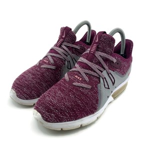 Las mejores ofertas en Nike Air Max Sequent 3 M Ancho Zapatos deportivos  para mujeres | eBay