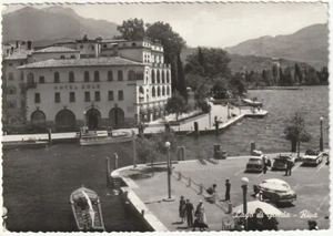 RIVA DEL GARDA - TRENTO - LAKE GARDA - TRAVEL 1962 -95467- - Picture 1 of 1