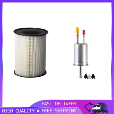 Воздушный топливный фильтр для Ford Focus 2016 2015 2014 2013 - Изображение 1 из 2