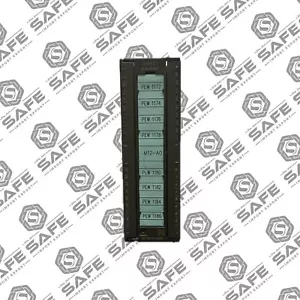 SIEMENS SIMATIC S7 6ES7 331-1KF00-0AB0 6ES73311KF000AB0 - Picture 1 of 6