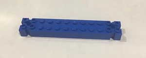LEGO Brick, Modified 2 x 8 with Axle hole at each End, only Set 1351 - Picture 1 of 1