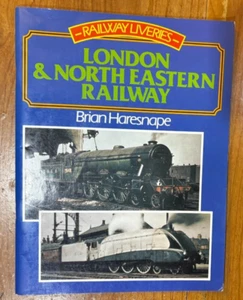 Railway Liveries - London & North Eastern Railway - Picture 1 of 3