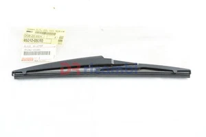 Cepillo Limpiaparabrisas Luneta Trasera TOYOTA Avensis (2003-2009) 8524205080 - Imagen 1 de 4