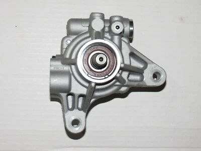 Bomba de dirección asistida b8 repuesto para Honda CR-V Element 2003-2004 2,4 L Foto 1 de 4