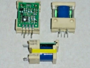 HS-PHA10V4B15 Small current range / PCB-mounting type COLLMER KOHSHIN - Picture 1 of 1