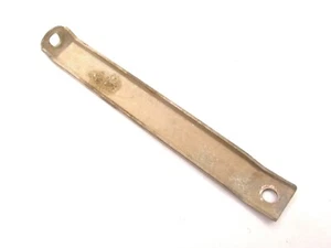 (1) Honda 81302-958-680 Rear Carrier Rack Support Bar Bracket 1984 ATC200ES - Bild 1 von 4