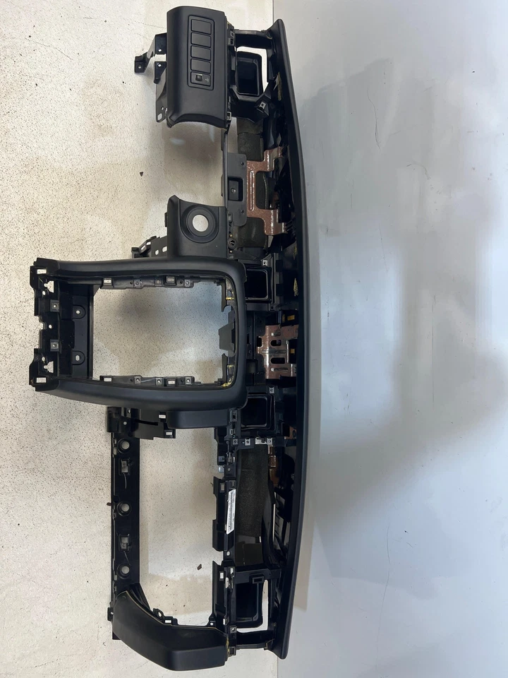 适用于 2004 2005 年 2006 起亚 AMANTI 完整仪表板面板 Assy 原始设备制造商见裂纹! — 第 1/4 张图片