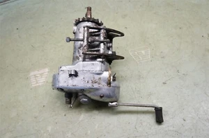 1951 Triumph T100 5T T100C Tiger Alloy Pre unit Rigid *2649A - Picture 1 of 11