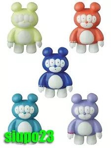 Medicom VAG Box ~ Series 3 Matthew Mini Figure 5pcs - Picture 1 of 1